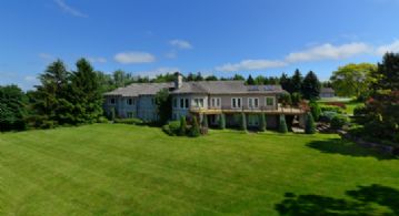View Point, King - Country Homes for sale and Luxury Real Estate in Caledon and King City including Horse Farms and Property for sale near Toronto