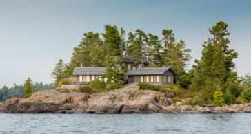 Round Island, Sans Souci - Country Homes for sale and Luxury Real Estate in Caledon and King City including Horse Farms and Property for sale near Toronto