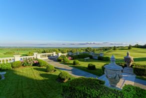 Terrace - Country homes for sale and luxury real estate including horse farms and property in the Caledon and King City areas near Toronto