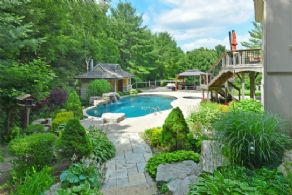 16th Sideroad, King, King, Ontario, Canada - Country homes for sale and luxury real estate including horse farms and property in the Caledon and King City areas near Toronto