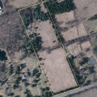 12 Acre King Building Lot - Country Homes for sale and Luxury Real Estate in Caledon and King City including Horse Farms and Property for sale near Toronto