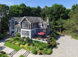 Hidden Hill, King, King, Ontario, Canada - Country homes for sale and luxury real estate including horse farms and property in the Caledon and King City areas near Toronto