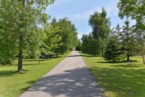 Trafalgar Road North Farm, Erin, Ontario, Canada - Country homes for sale and luxury real estate including horse farms and property in the Caledon and King City areas near Toronto