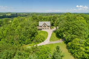 Caledon Hill Top - Country Homes for sale and Luxury Real Estate in Caledon and King City including Horse Farms and Property for sale near Toronto