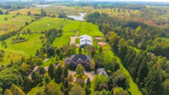Victoria Meadows - Country Homes for sale and Luxury Real Estate in Caledon and King City including Horse Farms and Property for sale near Toronto