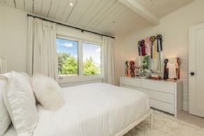 Bedroom 2 - Country homes for sale and luxury real estate including horse farms and property in the Caledon and King City areas near Toronto