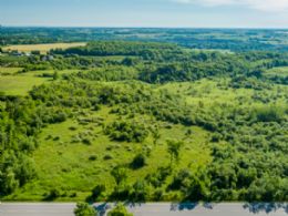 10 Acre Lot, Caledon - Country Homes for sale and Luxury Real Estate in Caledon and King City including Horse Farms and Property for sale near Toronto