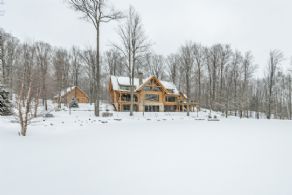 Mulmur Retreat - Country Homes for sale and Luxury Real Estate in Caledon and King City including Horse Farms and Property for sale near Toronto