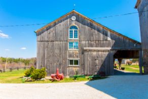Office Rec Centre - Country homes for sale and luxury real estate including horse farms and property in the Caledon and King City areas near Toronto