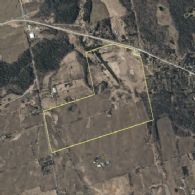 142 Acres, King, Ontario - Country homes for sale and luxury real estate including horse farms and property in the Caledon and King City areas near Toronto