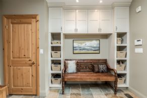 Mud Room - Country homes for sale and luxury real estate including horse farms and property in the Caledon and King City areas near Toronto