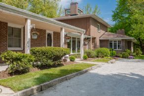 150 Old Bathurst St., King - Country Homes for sale and Luxury Real Estate in Caledon and King City including Horse Farms and Property for sale near Toronto