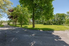 Brook Farm, East Garafraxa, Ontario - Country homes for sale and luxury real estate including horse farms and property in the Caledon and King City areas near Toronto
