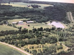 400 Acres, Hockley Valley - Country Homes for sale and Luxury Real Estate in Caledon and King City including Horse Farms and Property for sale near Toronto