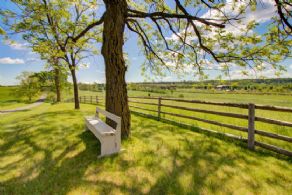 Property views - Country homes for sale and luxury real estate including horse farms and property in the Caledon and King City areas near Toronto