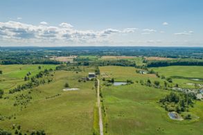 King Farm - Country homes for sale and luxury real estate including horse farms and property in the Caledon and King City areas near Toronto