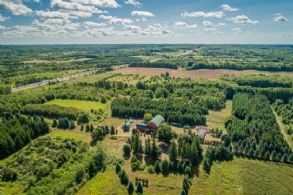Weston Road, 93 acres - Country Homes for sale and Luxury Real Estate in Caledon and King City including Horse Farms and Property for sale near Toronto