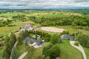 Multiple Houses on 30+ acres, King - Country Homes for sale and Luxury Real Estate in Caledon and King City including Horse Farms and Property for sale near Toronto