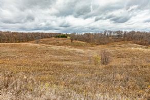 7 Acre Building Lot, Erin, Ontario - Country homes for sale and luxury real estate including horse farms and property in the Caledon and King City areas near Toronto