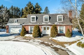 French Country - Country Homes for sale and Luxury Real Estate in Caledon and King City including Horse Farms and Property for sale near Toronto