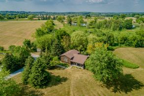 2nd Residence - Country homes for sale and luxury real estate including horse farms and property in the Caledon and King City areas near Toronto