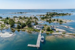 Island 367, Key Harbour - Country Homes for sale and Luxury Real Estate in Caledon and King City including Horse Farms and Property for sale near Toronto