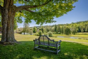 Sheldon Mill, Mono, Ontario - Country homes for sale and luxury real estate including horse farms and property in the Caledon and King City areas near Toronto