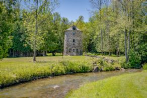 Windmill - Country homes for sale and luxury real estate including horse farms and property in the Caledon and King City areas near Toronto