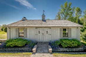 Wheel House - Country homes for sale and luxury real estate including horse farms and property in the Caledon and King City areas near Toronto