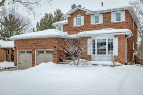 24 Irwin Drive, Barrie, ON - Country homes for sale and luxury real estate including horse farms and property in the Caledon and King City areas near Toronto