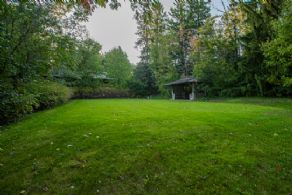 Hockley Lodge, Mono - Country homes for sale and luxury real estate including horse farms and property in the Caledon and King City areas near Toronto