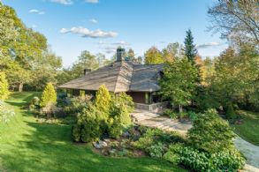 Hockley Lodge - Country Homes for sale and Luxury Real Estate in Caledon and King City including Horse Farms and Property for sale near Toronto