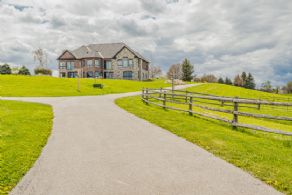 Highpoint in King, Ontario - Country homes for sale and luxury real estate including horse farms and property in the Caledon and King City areas near Toronto
