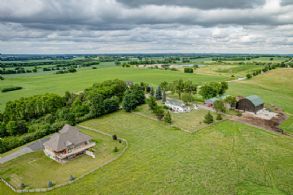 2 Houses, 85 Acres - Country homes for sale and luxury real estate including horse farms and property in the Caledon and King City areas near Toronto