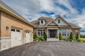 House 1 - Country homes for sale and luxury real estate including horse farms and property in the Caledon and King City areas near Toronto