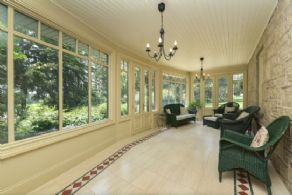 West Porch - Country homes for sale and luxury real estate including horse farms and property in the Caledon and King City areas near Toronto