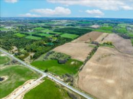 Side-By-Side Lots, King, King, ON - Country homes for sale and luxury real estate including horse farms and property in the Caledon and King City areas near Toronto