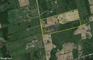 2 side-by-side 50 acre lots. 100 acres! - Country homes for sale and luxury real estate including horse farms and property in the Caledon and King City areas near Toronto