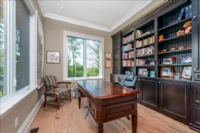 Office - Country homes for sale and luxury real estate including horse farms and property in the Caledon and King City areas near Toronto