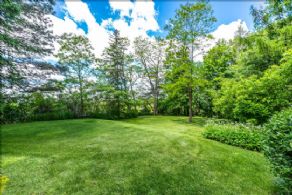 108 Haines Drive - Bolton, Ontario - Country homes for sale and luxury real estate including horse farms and property in the Caledon and King City areas near Toronto