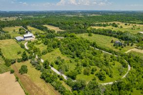 Limehouse Farm, Halton Hills, ON - Country homes for sale and luxury real estate including horse farms and property in the Caledon and King City areas near Toronto