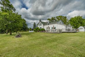 5735 Doane Road, Mount Albert, 5735 Doane Road, Mount Albert, Ontario - Country homes for sale and luxury real estate including horse farms and property in the Caledon and King City areas near Toronto