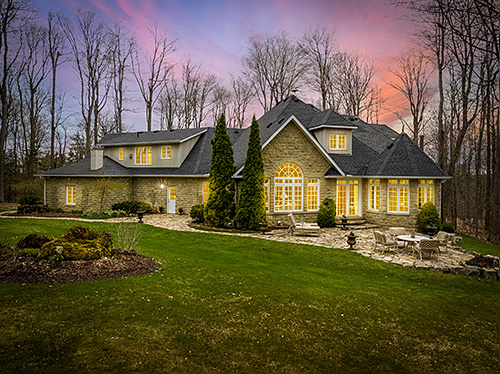 20736 Mississauga Rd, Caledon - Country Homes for sale and Luxury Real Estate in Caledon and King City including Horse Farms and Property for sale near Toronto