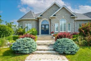 Stonehaven Estates, Newmarket - Country homes for sale and luxury real estate including horse farms and property in the Caledon and King City areas near Toronto