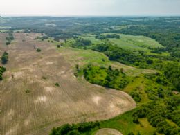 153 acres, King Township, ON - Country homes for sale and luxury real estate including horse farms and property in the Caledon and King City areas near Toronto