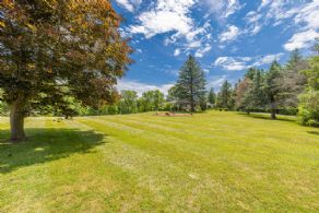 Albion Hills Drive, Palgrave, Ontario - Country homes for sale and luxury real estate including horse farms and property in the Caledon and King City areas near Toronto