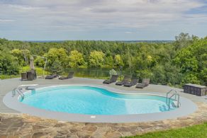 Apple Ridge Farm, Caledon, Ontario - Country homes for sale and luxury real estate including horse farms and property in the Caledon and King City areas near Toronto