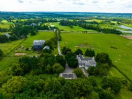 17725 Keele Street, King - Country Homes for sale and Luxury Real Estate in Caledon and King City including Horse Farms and Property for sale near Toronto
