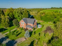 Apple Butter Farm - Country Homes for sale and Luxury Real Estate in Caledon and King City including Horse Farms and Property for sale near Toronto