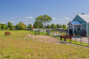 Fields - Country homes for sale and luxury real estate including horse farms and property in the Caledon and King City areas near Toronto